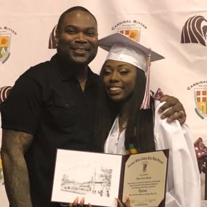 Meet your Posher, Lamont